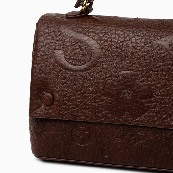 Vienna Crossbody Bag