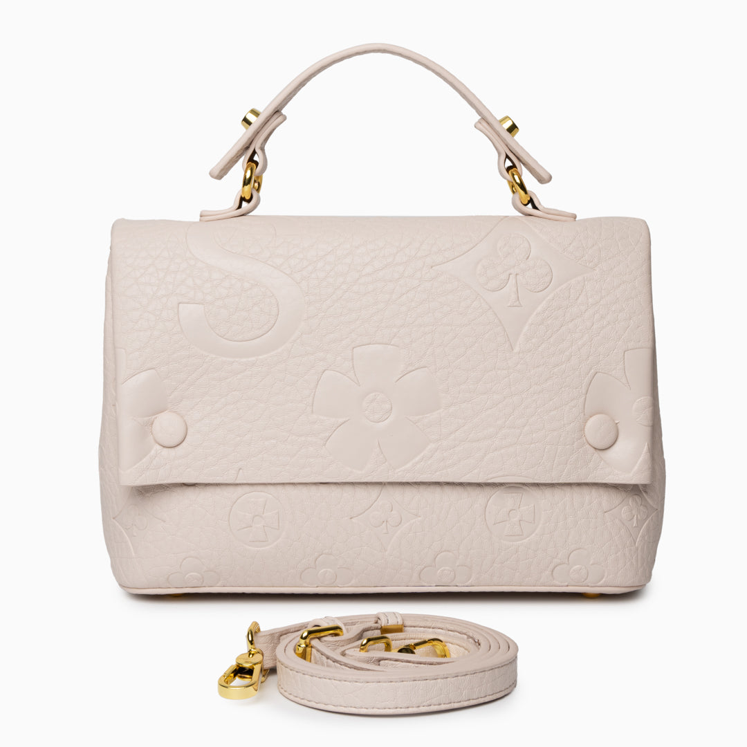 Vienna Crossbody Bag