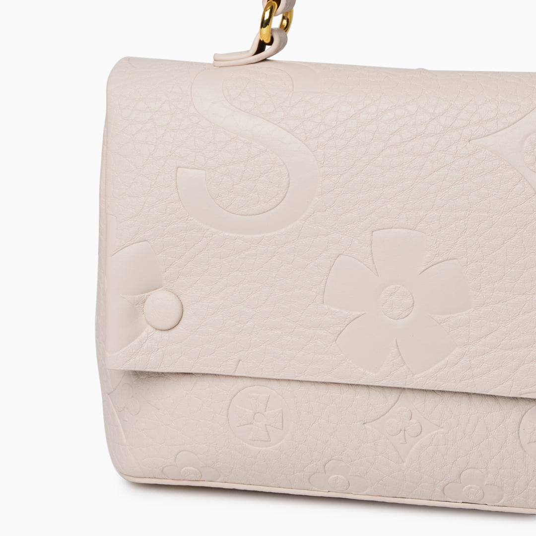 Vienna Crossbody Bag
