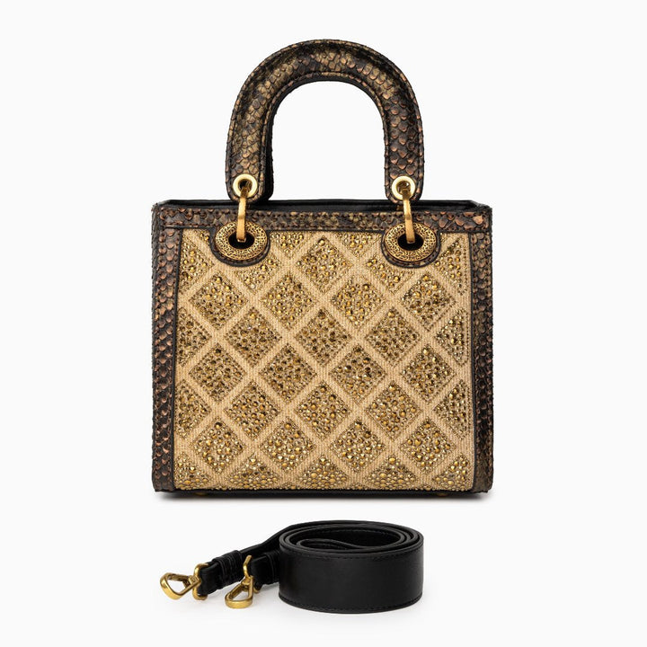 Teheran Handbag