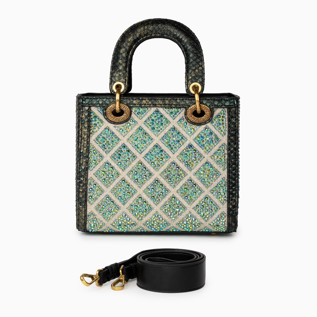 Teheran Handbag