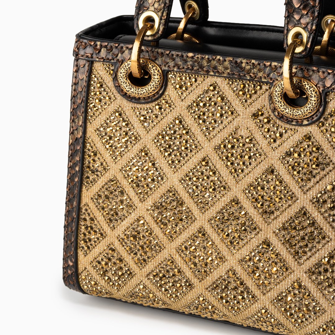 Teheran Handbag