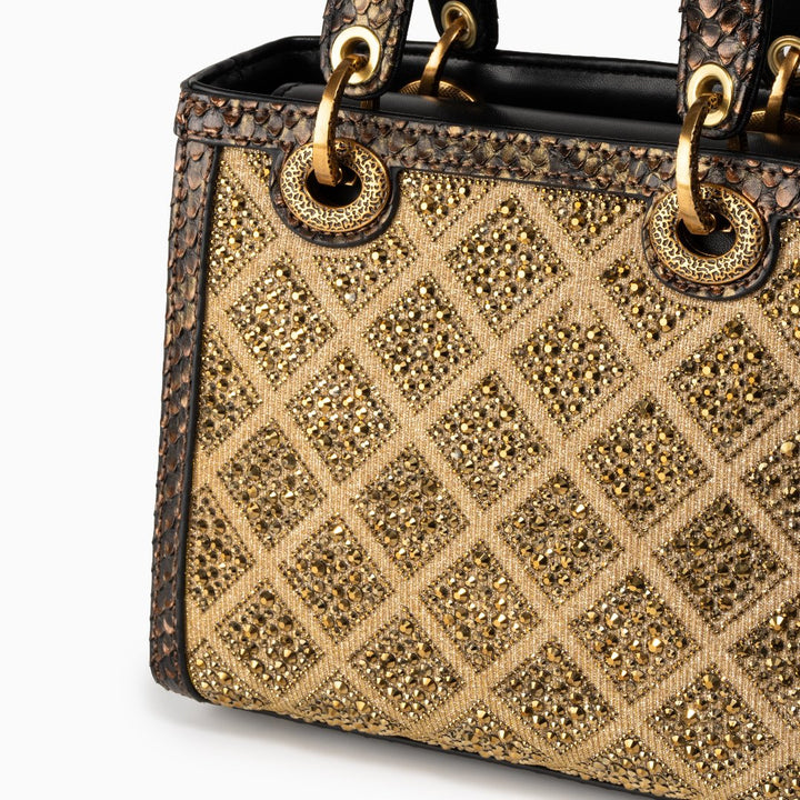 Teheran Handbag
