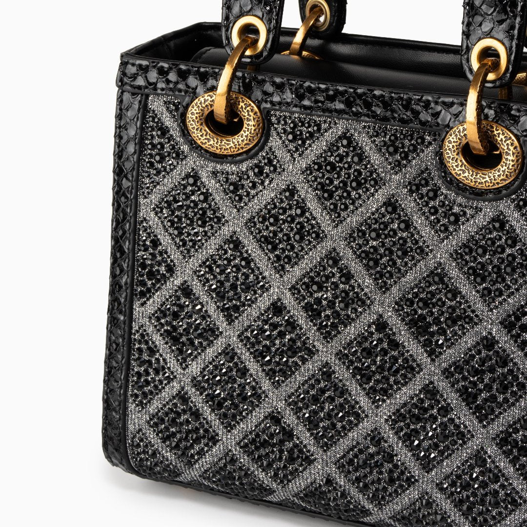 Teheran Handbag