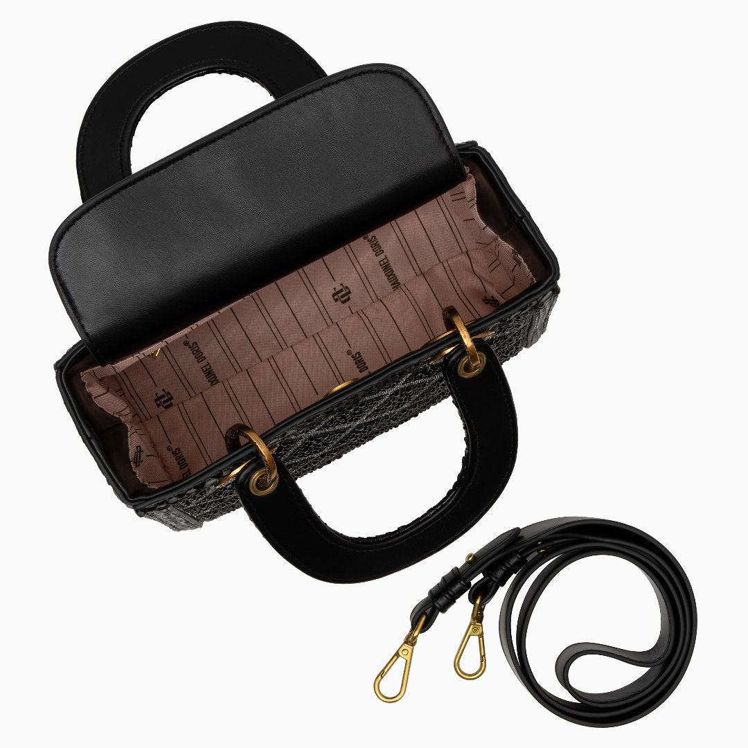 Teheran Handbag