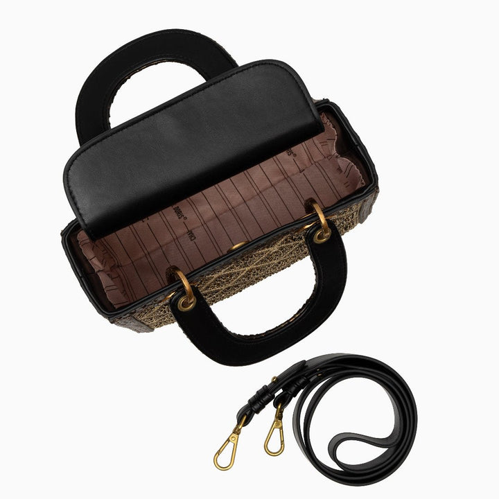 Teheran Handbag