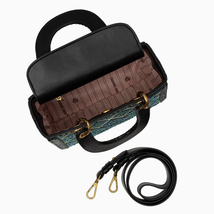 Teheran Handbag