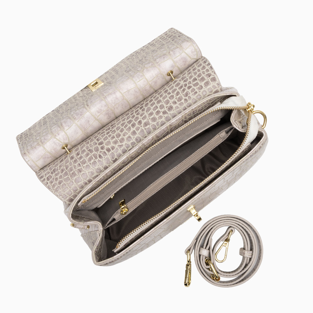 Berlin Shoulder Bag
