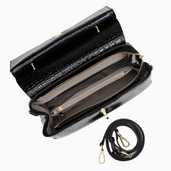 Berlin Shoulder Bag