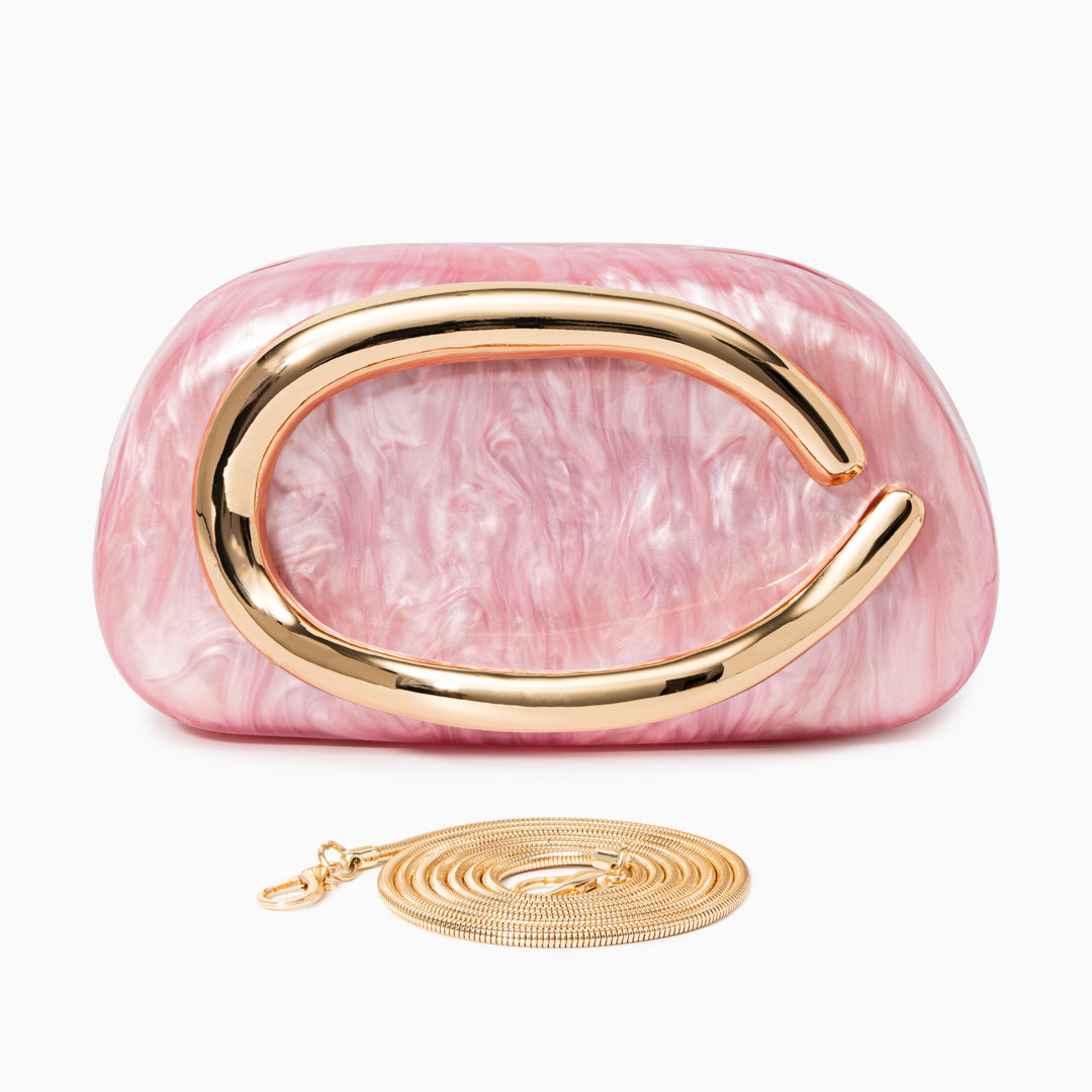 Milano Sud Clutch Bag