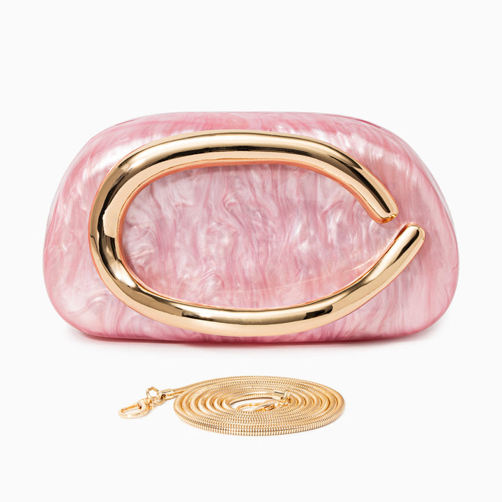 Milano Sud Clutch Bag