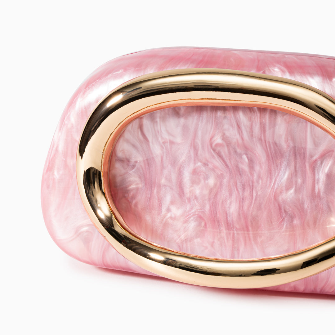 Milano Sud Clutch Bag