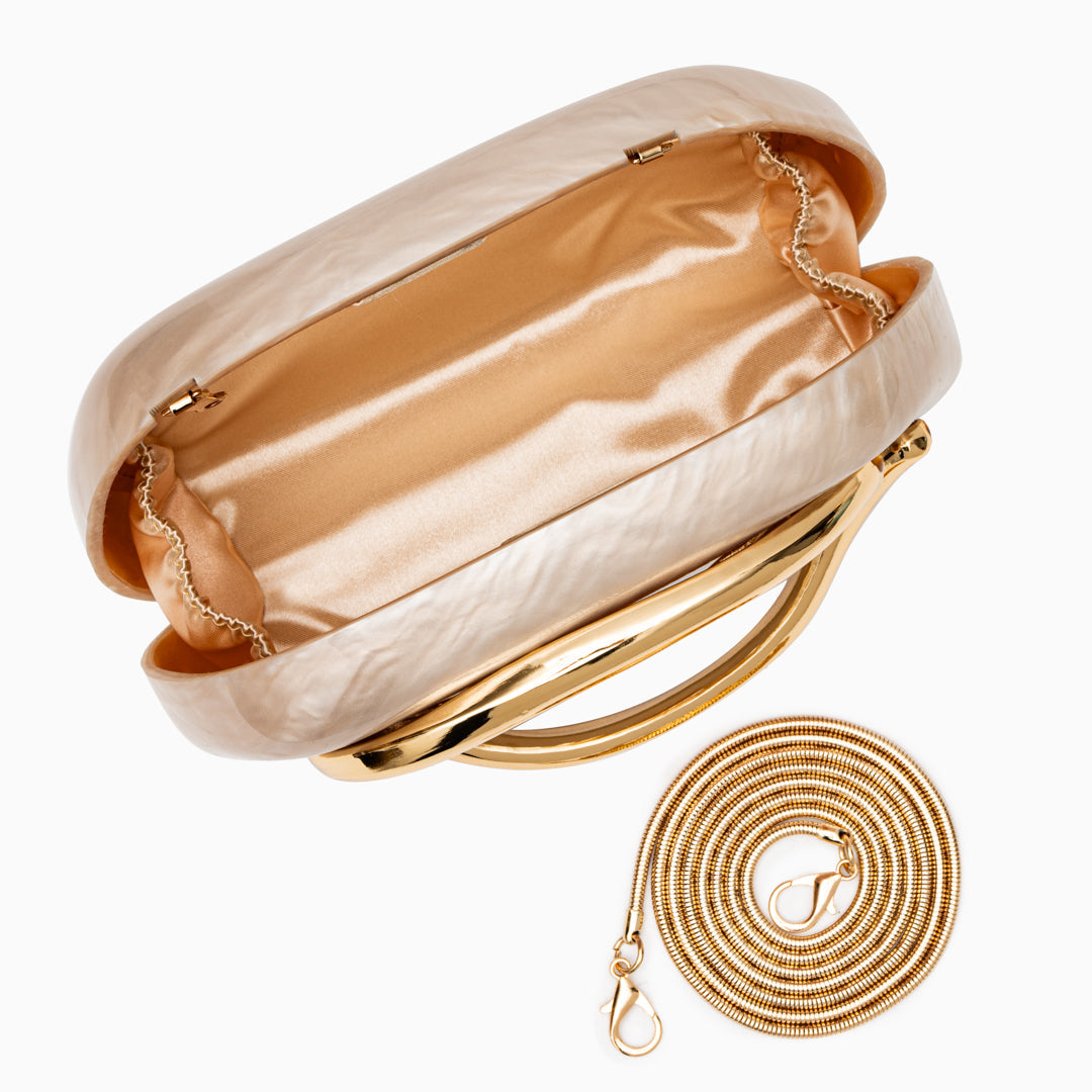 Milano Nord Clutch Bag