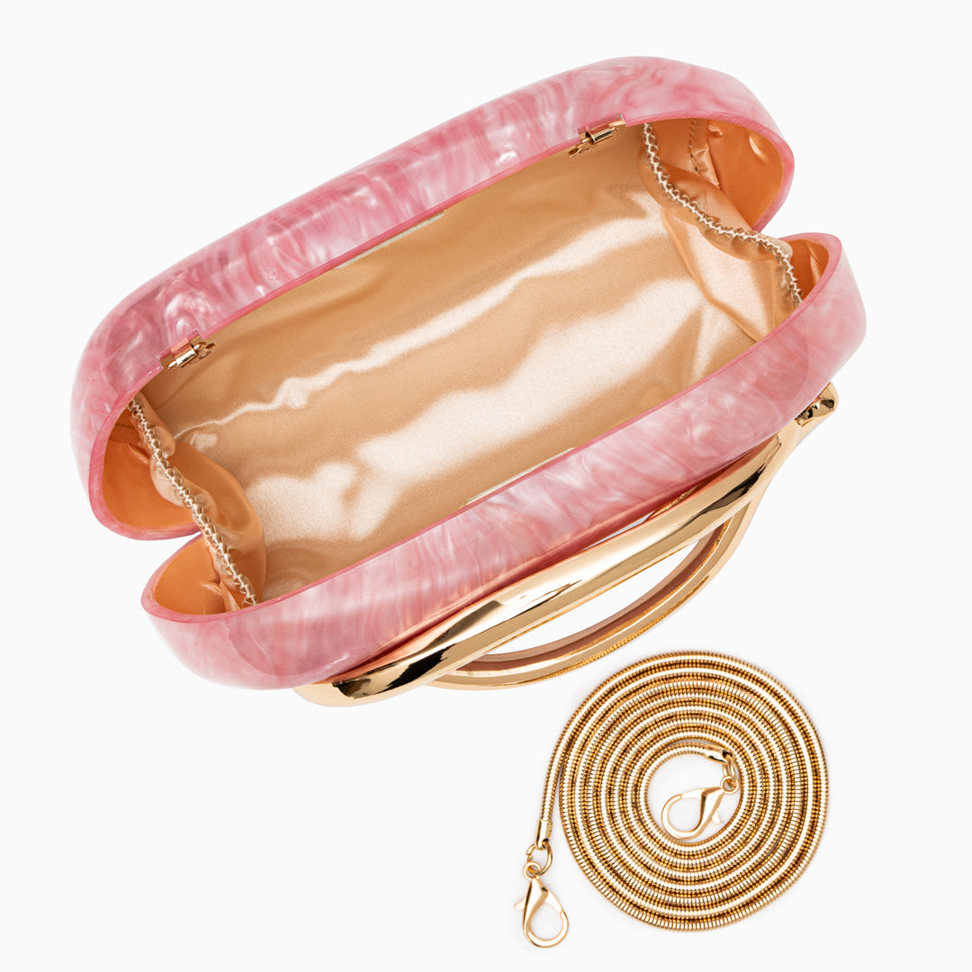 Milano Sud Clutch Bag