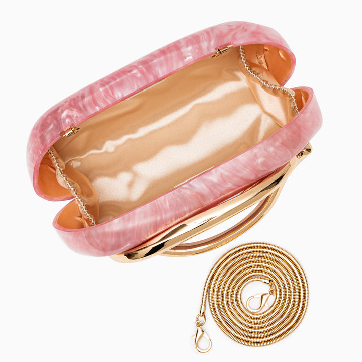 Milano Sud Clutch Bag