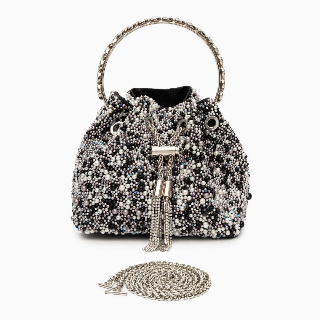 Thessaloniki Tassel Handbag