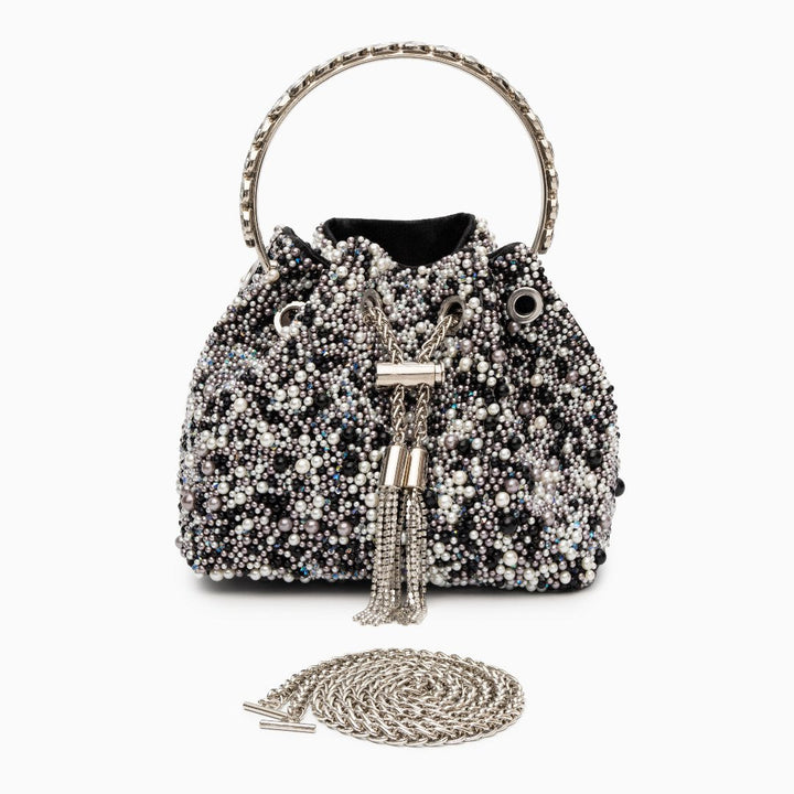 Thessaloniki Tassel Handbag