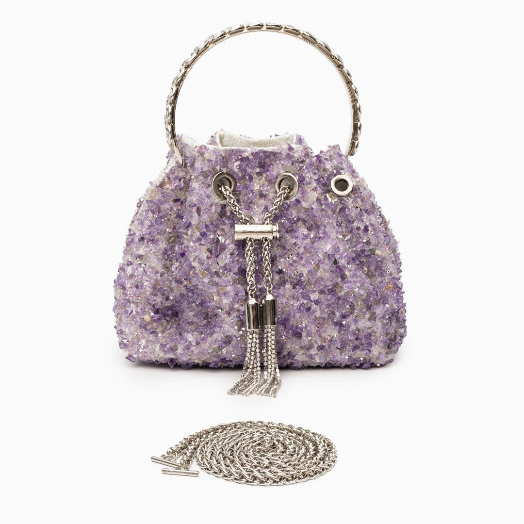 Thessaloniki Tassel Handbag