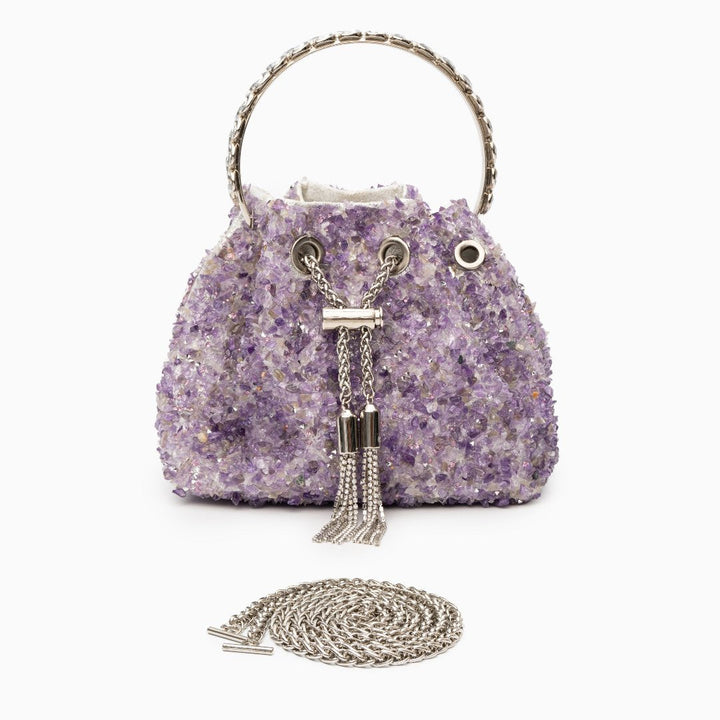 Thessaloniki Tassel Handbag