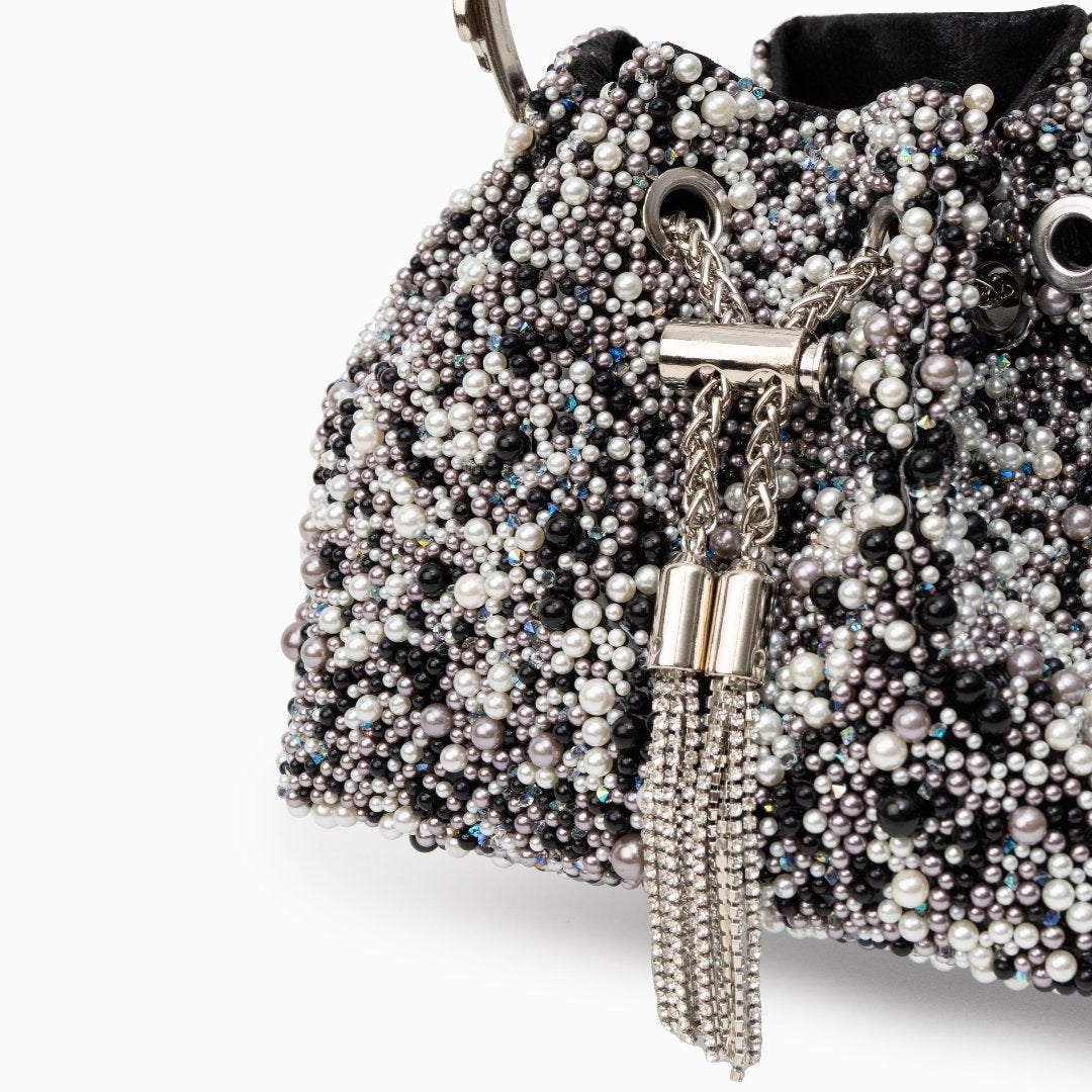 Thessaloniki Tassel Handbag