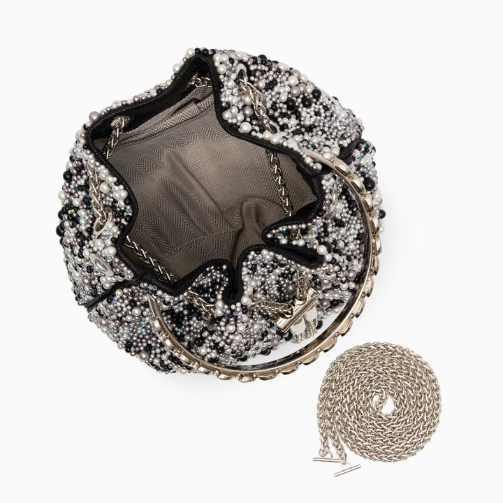 Thessaloniki Tassel Handbag