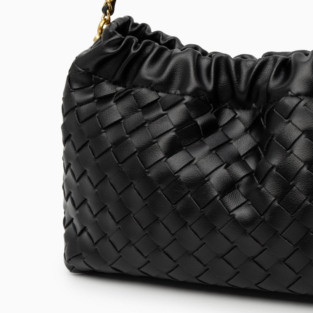 Geneva Shoulder Bag