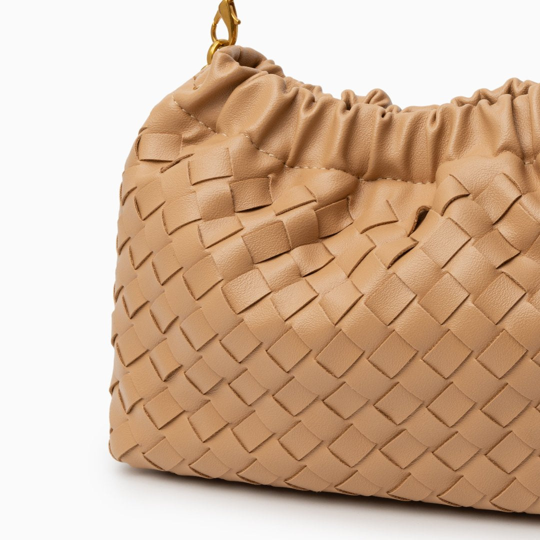 Geneva Shoulder Bag