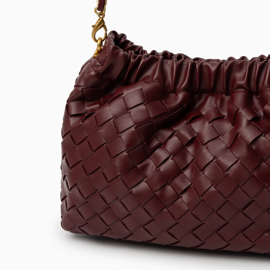 Geneva Shoulder Bag