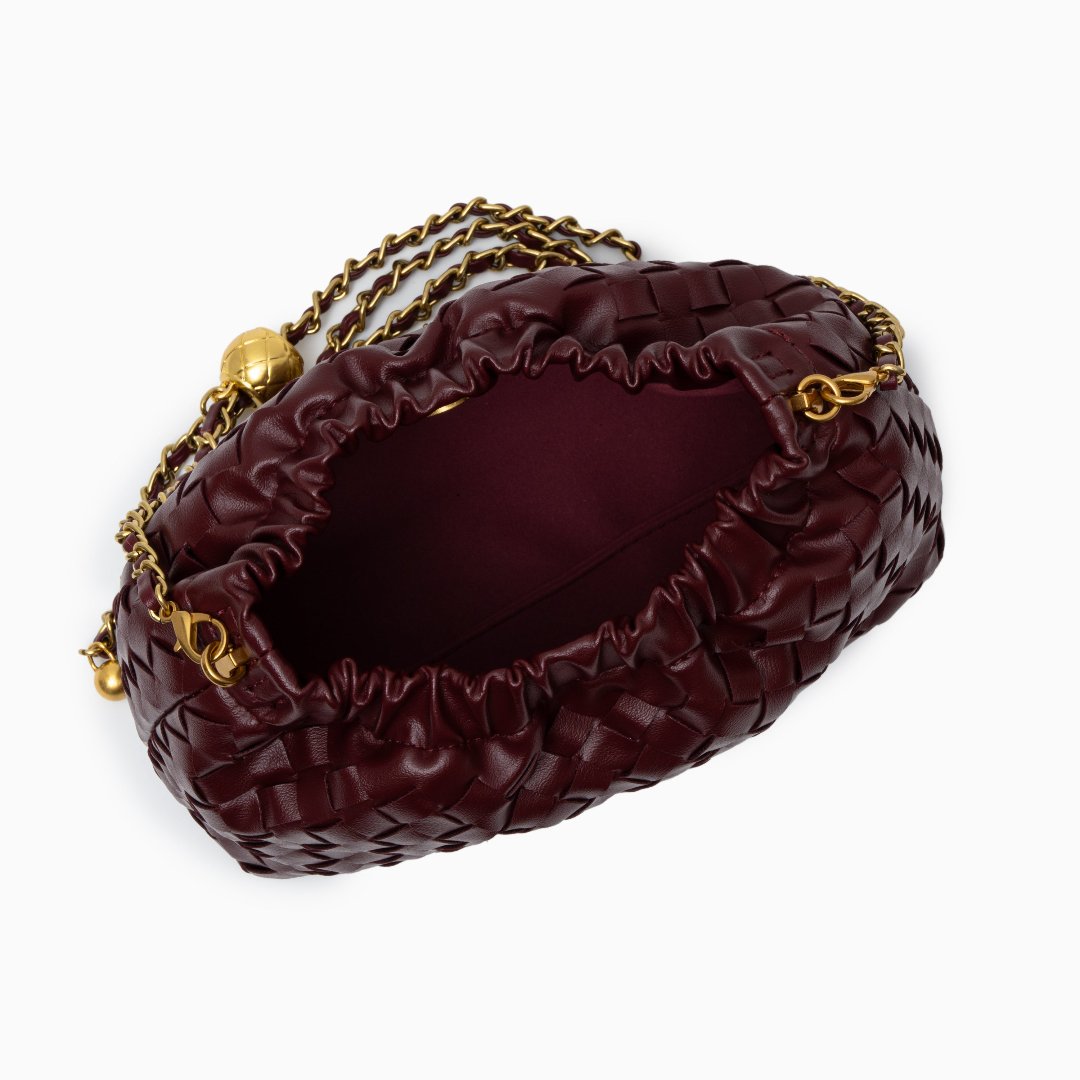 Geneva Shoulder Bag
