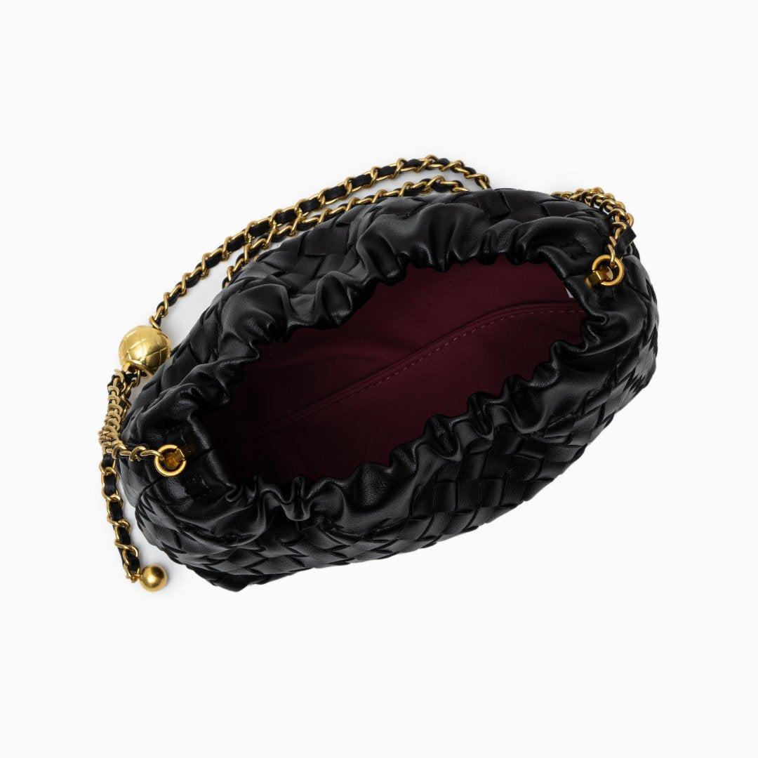 Geneva Shoulder Bag