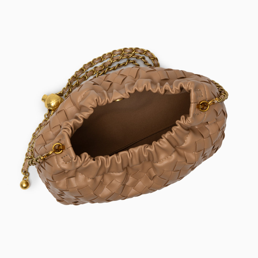 Geneva Shoulder Bag