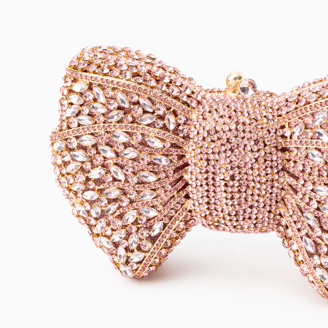 Treviso Clutch Bag