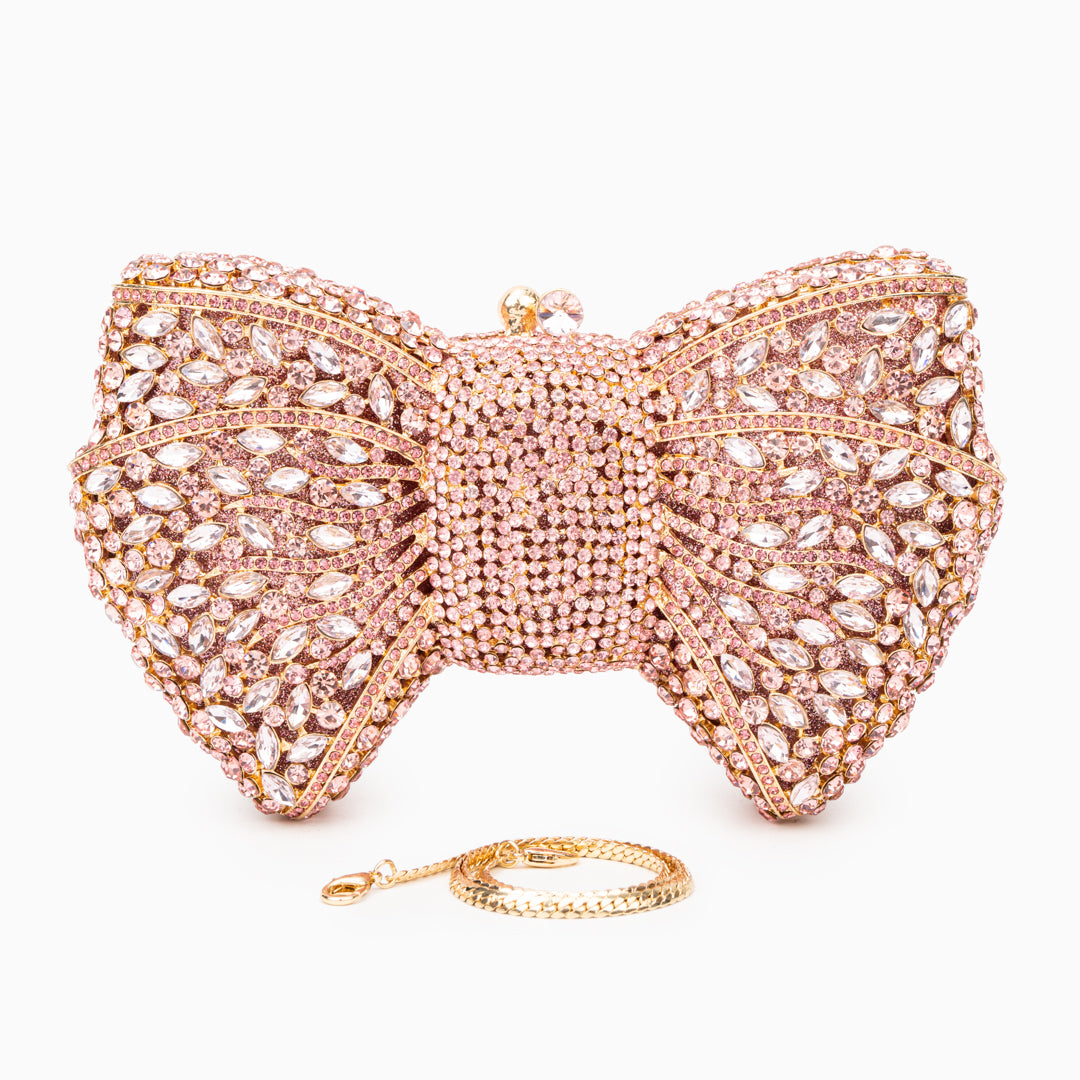 Treviso Clutch Bag