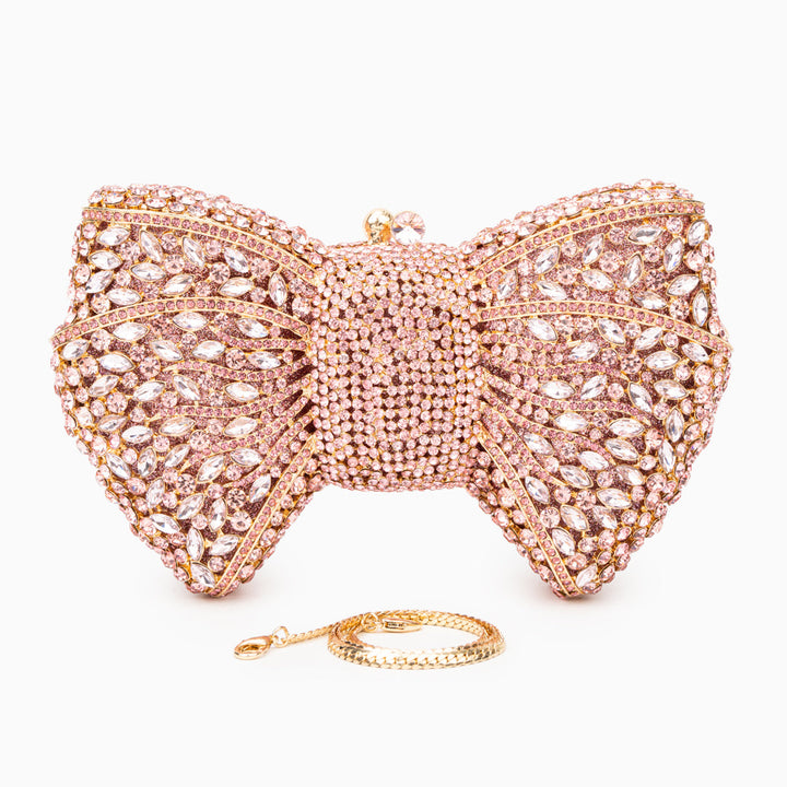 Treviso Clutch Bag