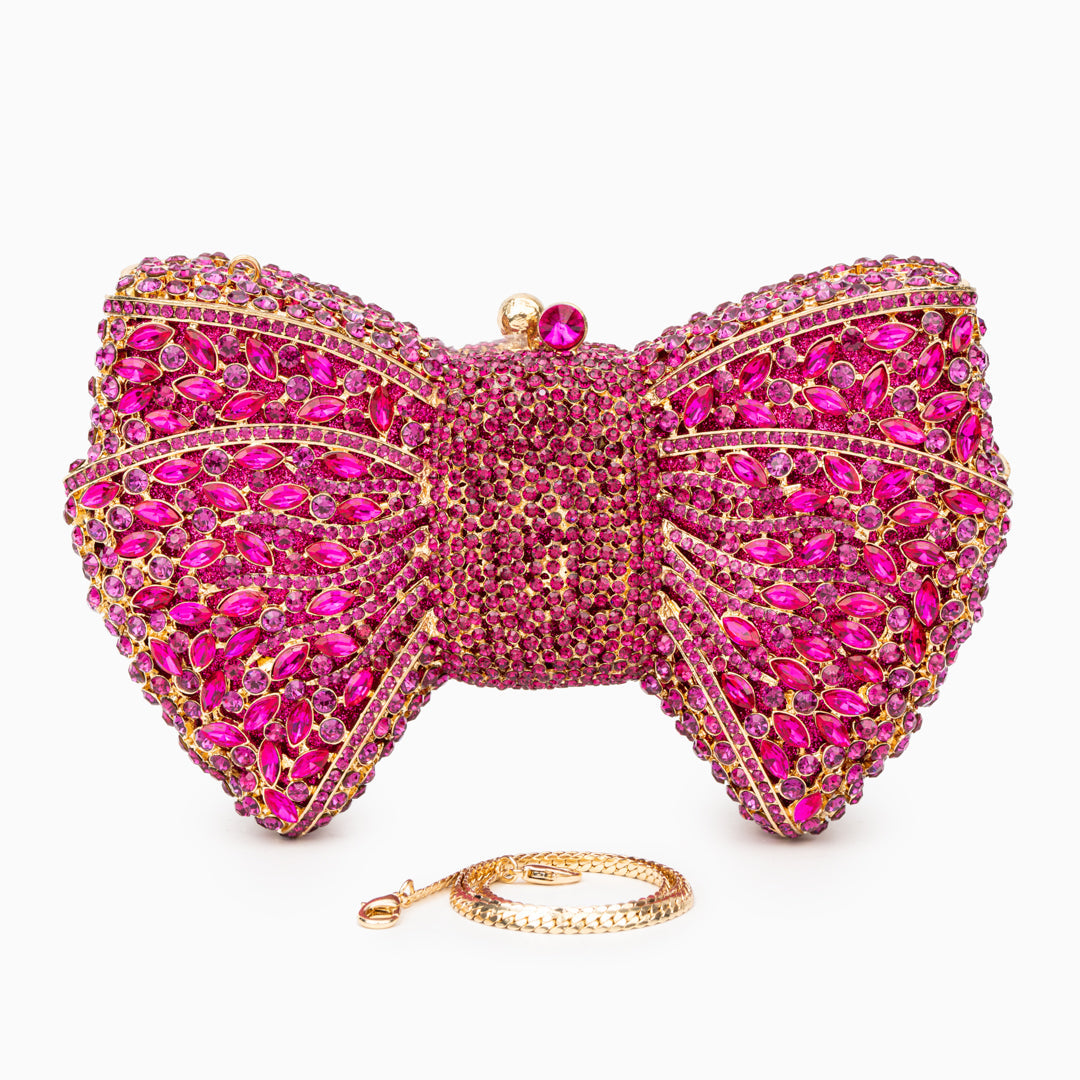 Treviso Clutch Bag