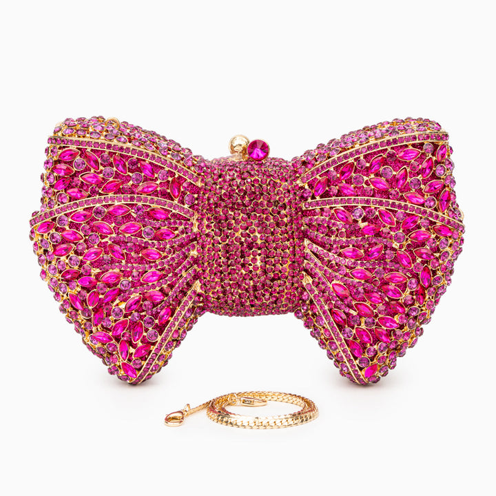 Treviso Clutch Bag