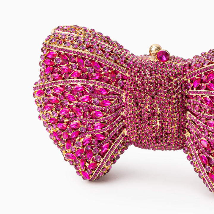 Treviso Clutch Bag