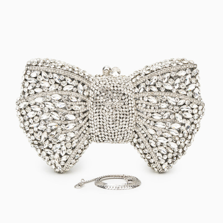Treviso Clutch Bag