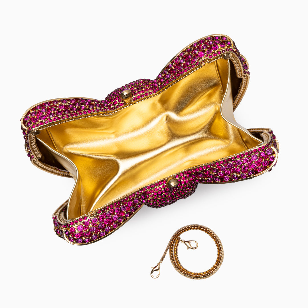 Treviso Clutch Bag