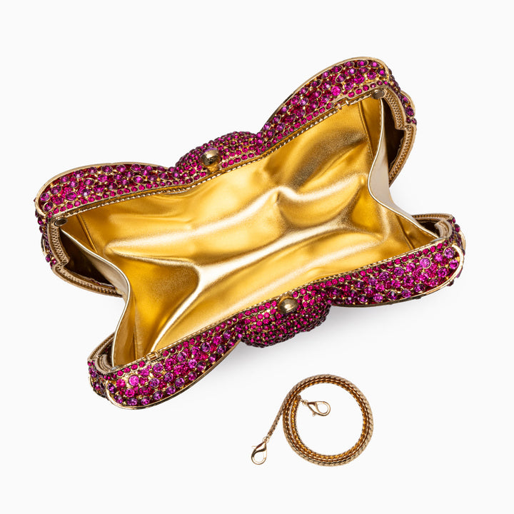 Treviso Clutch Bag