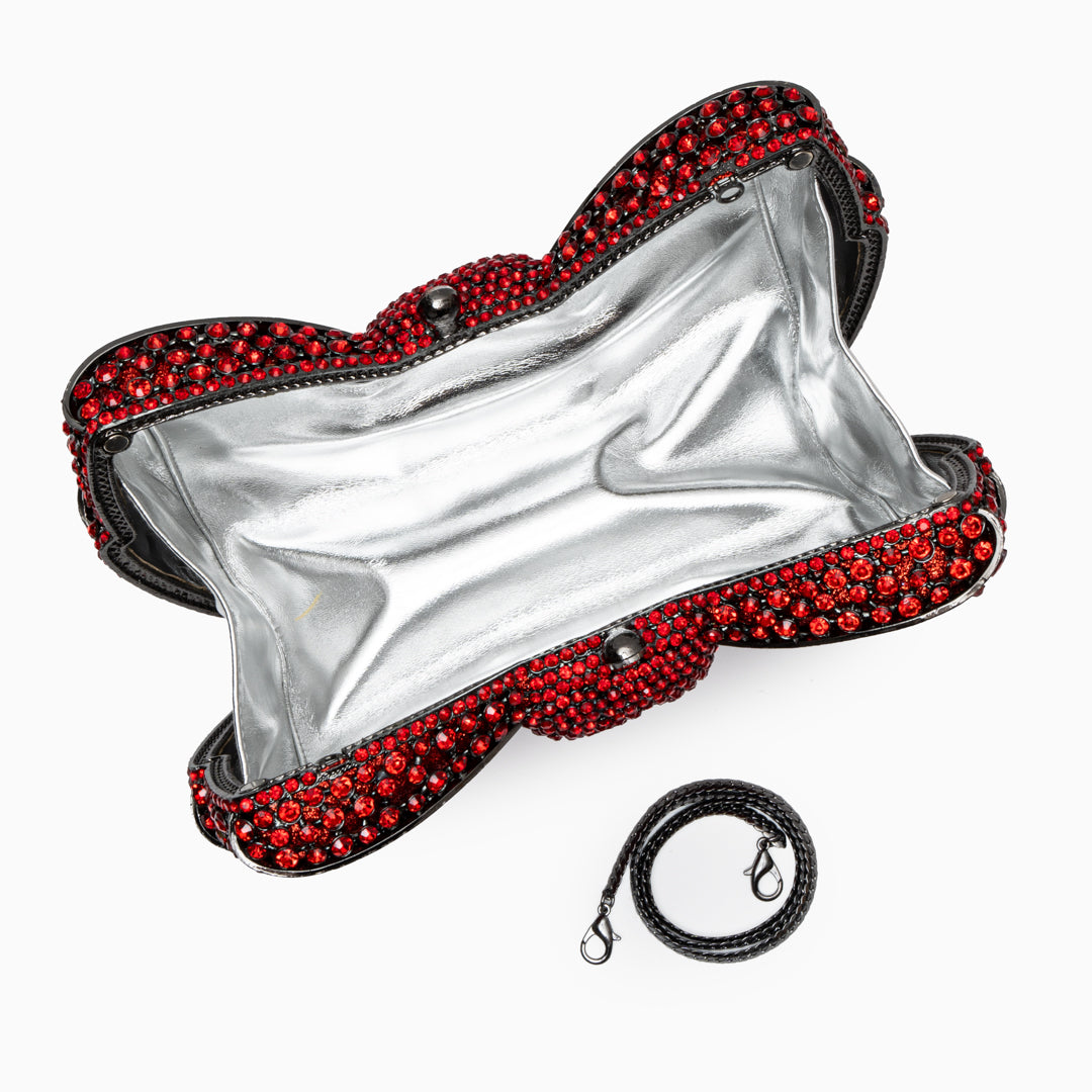Treviso Clutch Bag