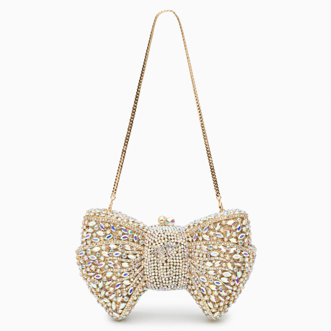 Treviso Clutch Bag