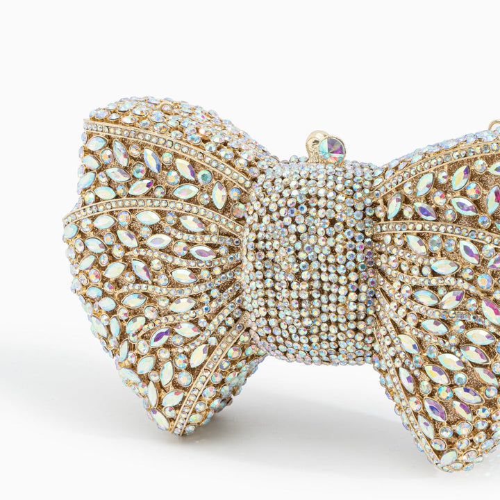 Treviso Clutch Bag