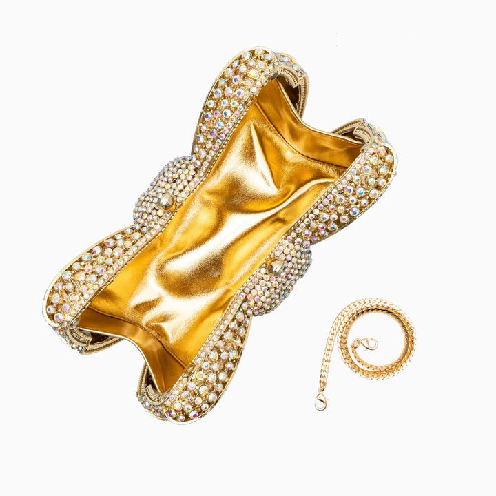 Treviso Clutch Bag