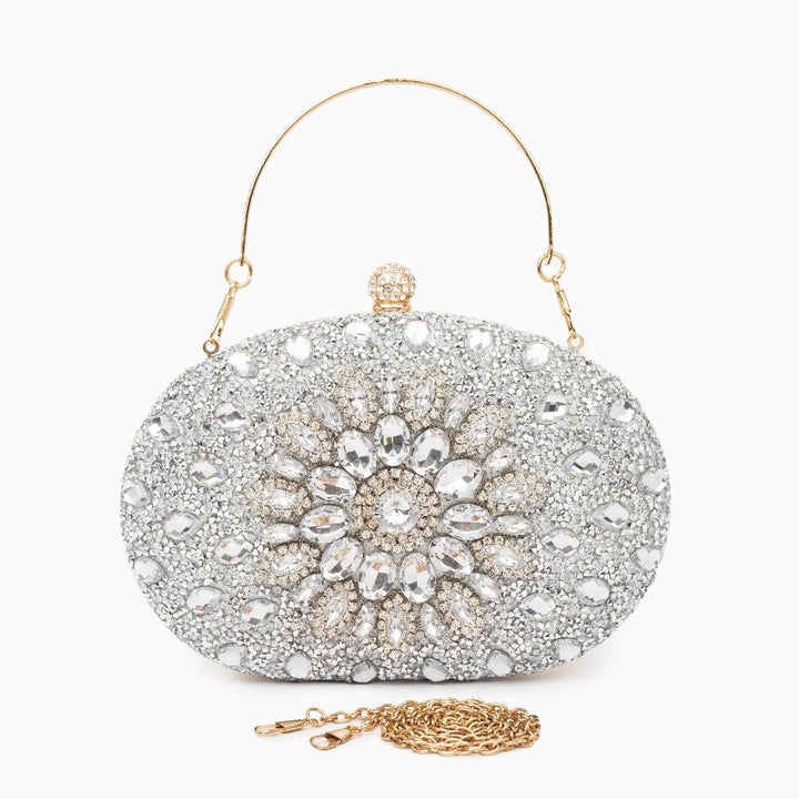 Monaco Clutch Bag