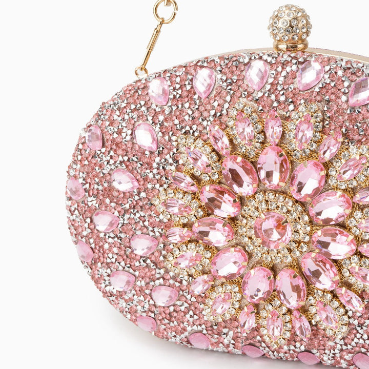 Monaco Clutch Bag