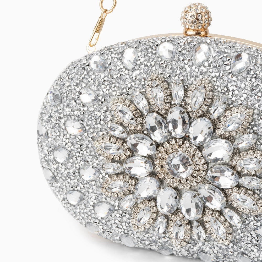 Monaco Clutch Bag