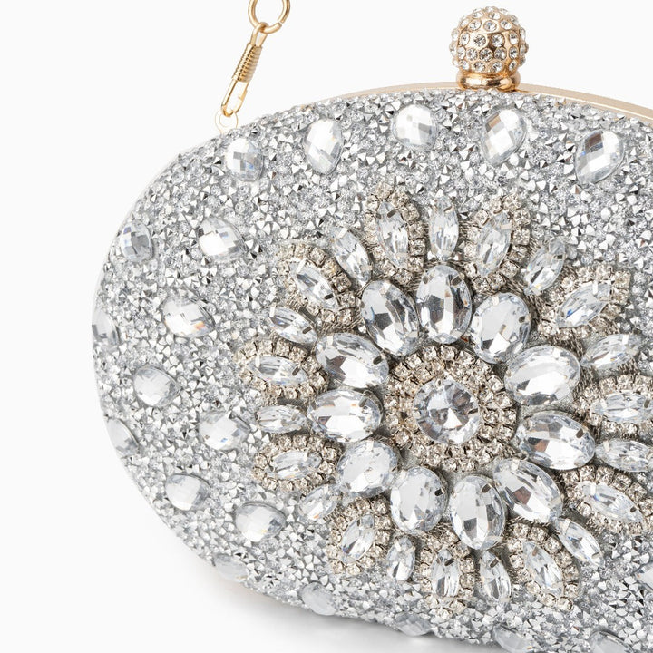 Monaco Clutch Bag