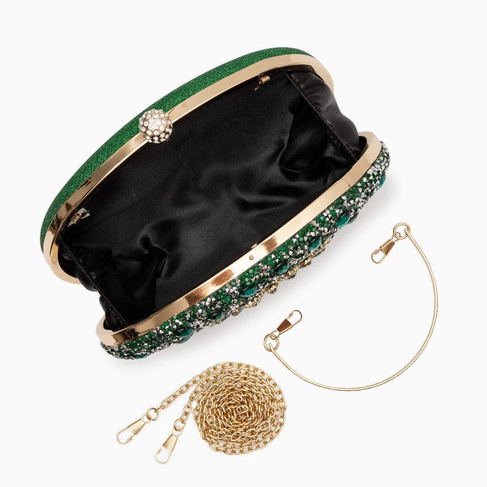 Monaco Clutch Bag