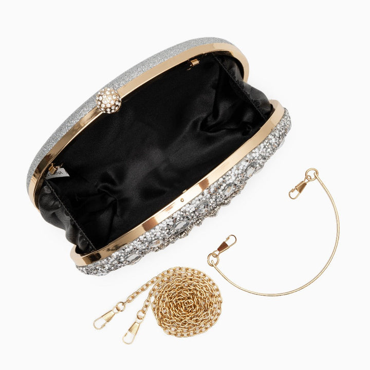 Monaco Clutch Bag
